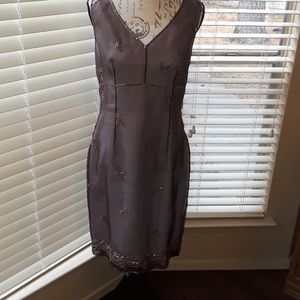 Argenti prom or cocktail dress